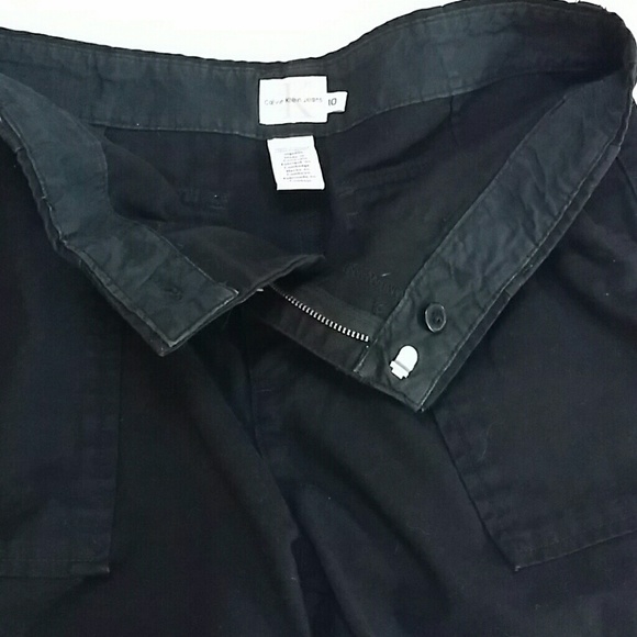 Calvin klein shorts 10 - Picture 7 of 8